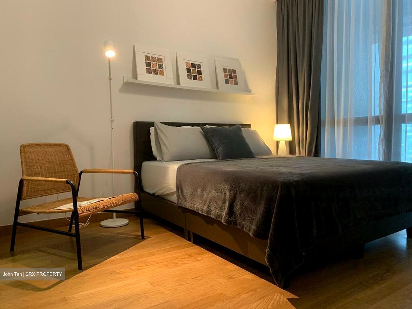 Marina One Residences (D1), Apartment #462969041